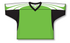 Athletic Knit Zlf104 Sublimated Field Lacrosse Jersey
